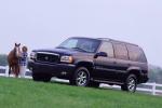 Cadillac Escalade 1999 года